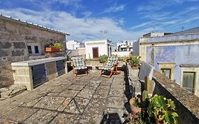 Casa Del Glicine Andrano